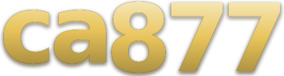 ca877 logo